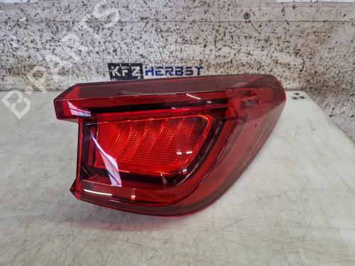 Used Right taillight SEAT LEON Sportstourer (KL8, KLD) 1.5 TSI (116 hp) 29933073