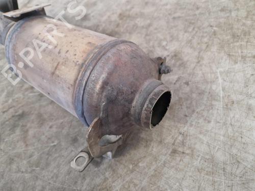 Catalyst SKODA FABIA II Combi (545) 1.2 TSI | BP38645893M10 - Image 3