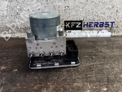 ABS pump RENAULT SCÉNIC IV (J9_) 1.7 Blue dCi 120 (J9A7, J9A8) | BP22294250M43 