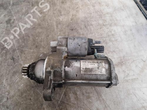 Startmotor Startmotor VW TIGUAN (AD1, AX1) 1.4 TSI (125 hp) 37151953 37151953