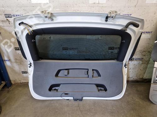 Tailgate BMW X1 (E84) sDrive 18 d | BP26725200C6