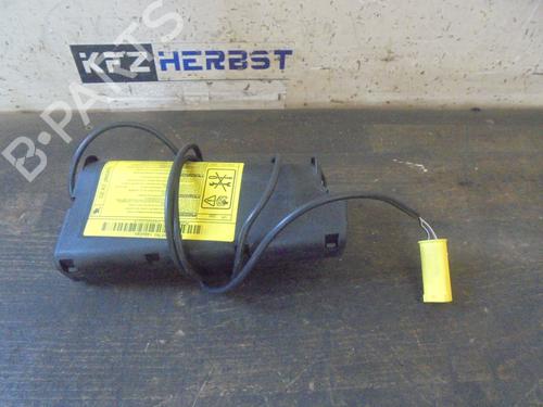 Used Right seat airbag MINI MINI (R50, R53) One D (75 hp) 12886902