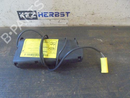 Right seat airbag MINI MINI (R50, R53) One D (75 hp) 12886902