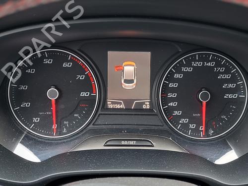 Engine SEAT LEON ST (5F8) 1.4 TSI | BP39964181M1 - Image 2