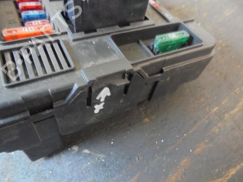 Fuse box CITROËN C5 I Break (DE_) 2.0 HDi (DERHYB) | BP20496259E1 