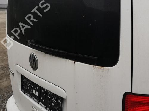 Klapa tylna bagażnika VW CADDY III MPV (2KB, 2KJ, 2CB, 2CJ) 1.2 TSI | BP29705369C6