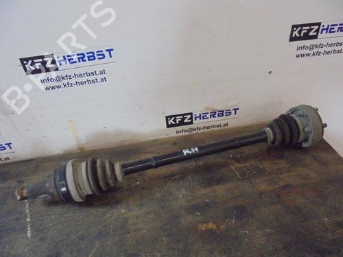 Used Right front driveshaft BMW X1 (E84) xDrive 18 d (143 hp) 12998264