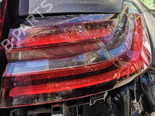 Used Right taillight Right taillight BMW 5 Touring (G61, G99) M 5 Plug-in Hybrid All-wheel Drive (727 hp) 34472840 34472840
