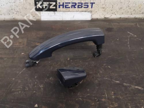 Used Front right exterior door handle FORD KUGA I 2.0 TDCi (140 hp) 12891297