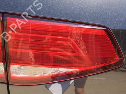 Used Left taillight Left taillight 38011007 38011007