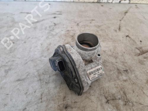 Used Throttle body Throttle body FORD FOCUS II Turnier (DA_, FFS, DS) 1.6 (100 hp) 40254836 40254836