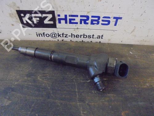 Used Injector SEAT LEON SC (5F5) 1.6 TDI (105 hp) 20090440