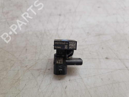 Modulo elettronico VW GOLF VIII Variant (CG5, DB5) 1.5 eTSI | BP29717897M83 