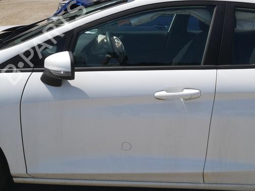Used Left front door Left front door 37068505 37068505