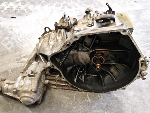 Gearkasse HONDA CR-V III (RE_) 2.2 i-DTEC 4WD (RE6) (150 hp) 29587859