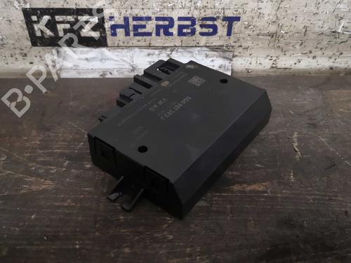 Control unit SKODA OCTAVIA III Combi (5E5, 5E6) 2.0 TDI 4x4 | BP22292506M11 