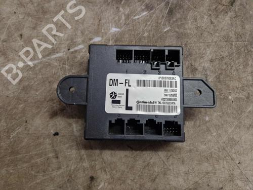 Centralita JEEP CHEROKEE (KL) 2.0 T-GDi (272 hp) 30904639