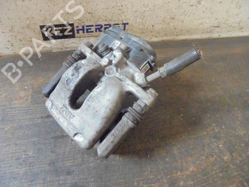 Used Right rear brake caliper MERCEDES-BENZ A-CLASS (W176) A 160 CDI / d (176.011) (90 hp) 12871020