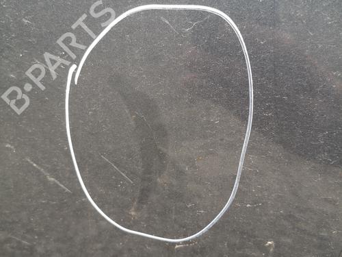 Right front door SKODA FABIA III (NJ3) 1.0 | BP29563038C3 
