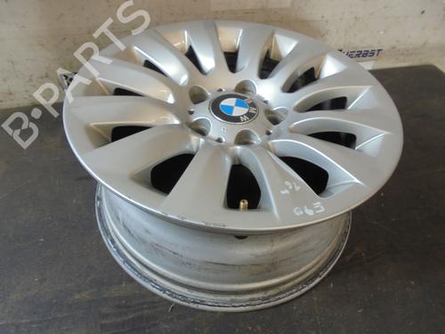 Used Rim BMW 3 Touring (E91) 320 d xDrive (177 hp) 13062350