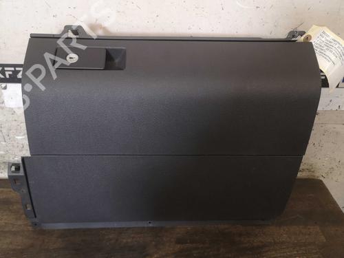 Used Glove box VW TOURAN (1T3) 1.6 TDI (105 hp) 22285443