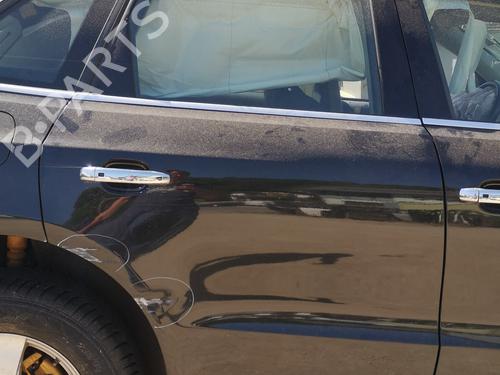 Dør højre bagtil Dør højre bagtil AUDI Q5 (8RB) 2.0 TDI quattro (170 hp) 34537000 34537000