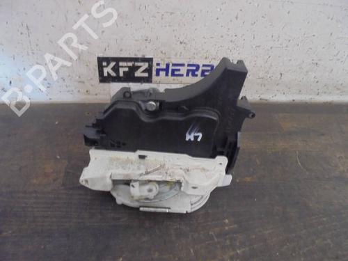 Used Rear left lock MITSUBISHI OUTLANDER II (CW_W) 2.0 (CW4W) (147 hp) 12888264