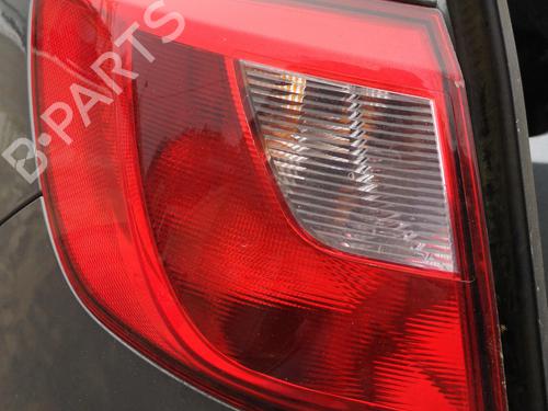 Used Left taillight SEAT IBIZA IV ST (6J8, 6P8) 1.0 (75 hp) 31948832