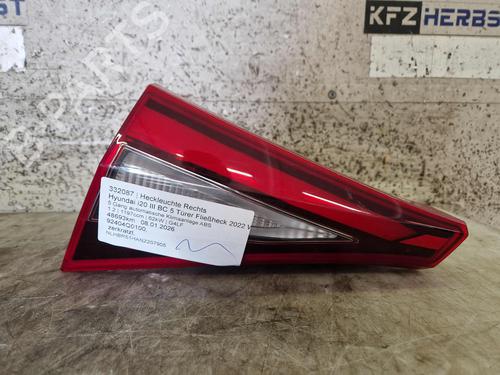 Rückleuchte Rechts für HYUNDAI i20 III (BC3, BI3) 1.2 (84 hp) 31657628