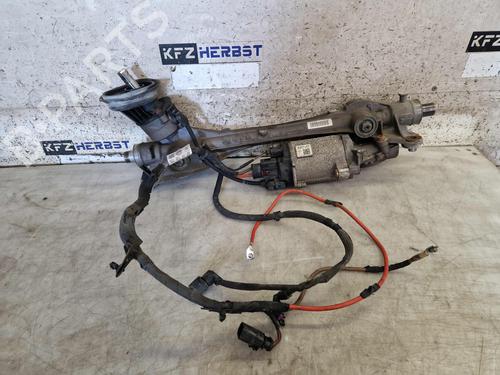 Used Steering rack VW GOLF VII Variant (BA5, BV5) 1.6 TDI (110 hp) 26201911