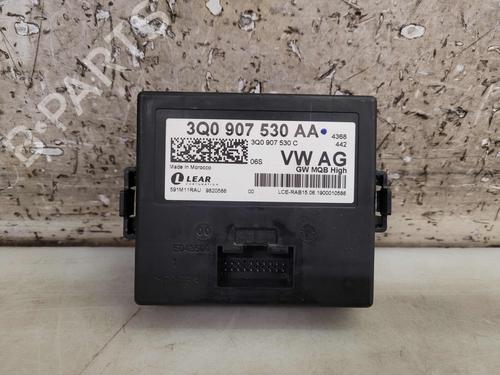 Computer AUDI A3 Sportback (8VA, 8VF) 35 TFSI (150 hp) 25827263