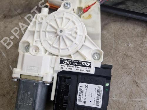Front right window mechanism AUDI A3 Sportback (8PA) 2.0 TDI | BP32338217C23