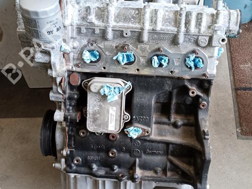 Engine VW SHARAN (7N1, 7N2) 1.4 TSI | BP22293698M1 