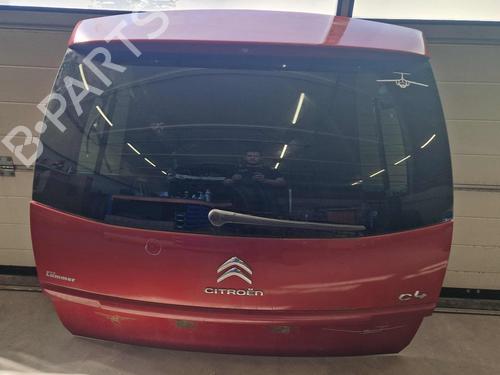 Used Tailgate Tailgate 32435958 32435958