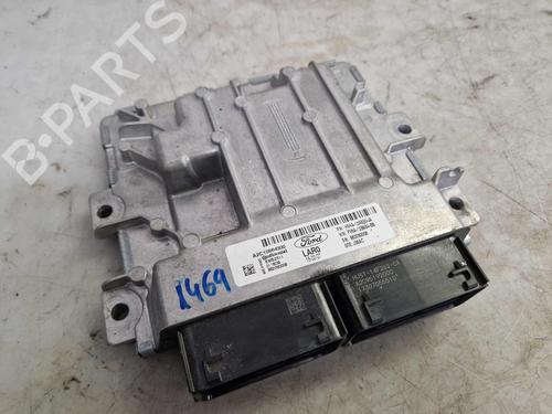 Used Engine control unit (ECU) FORD KUGA II (DM2) 1.5 EcoBoost (120 hp) 29353605