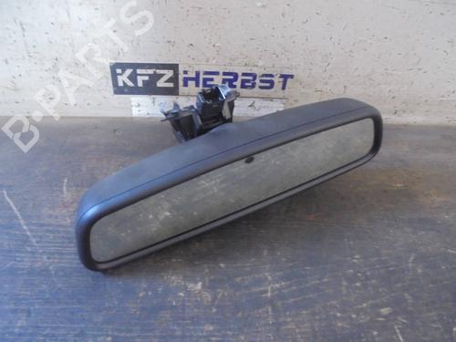 Used Rear mirror BMW X3 (F25) xDrive 20 d (163 hp) 12869658