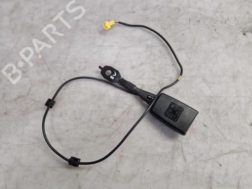 Used Front right seatbelt MERCEDES-BENZ E-CLASS T-Model (S212) E 250 CDI / BlueTEC (212.203, 212.204) (204 hp) 29324897