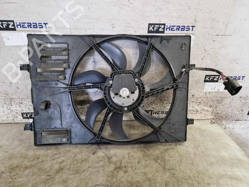 Elektronisk modul VW TOURAN (5T1) 1.6 TDI (110 hp) 29899128