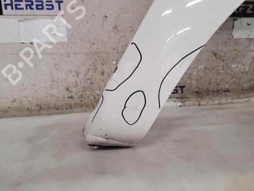 Right front fenders VW SHARAN (7N1, 7N2) 1.4 TSI | BP23459053C42 