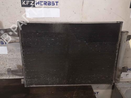 AC radiator SMART FORFOUR (454) 1.3 (454.031) | BP22282386M32 