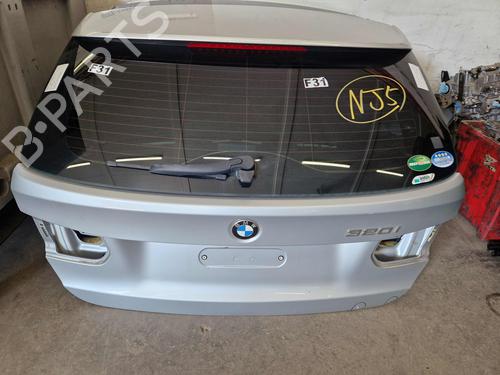Used Tailgate Tailgate BMW 3 Touring (F31) 318 d (143 hp) 33245985 33245985
