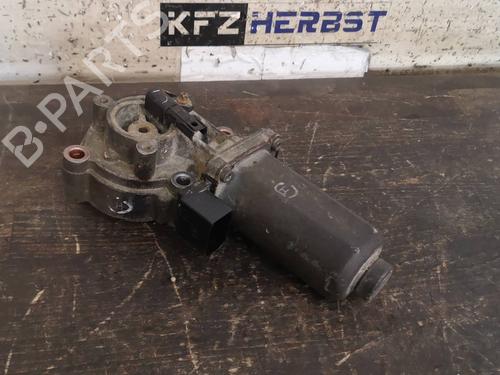 Used Electronic module BMW X3 (E83) 3.0 d (218 hp) 12892498