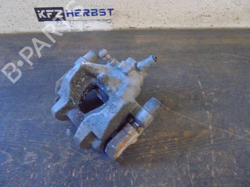 Used Left rear brake caliper MERCEDES-BENZ C-CLASS (W204) C 180 CDI (204.000) (120 hp) 12872766