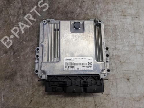 Used Engine control unit (ECU) LAND ROVER FREELANDER 2 (L359) 2.2 TD4 4x4 (150 hp) 31375468