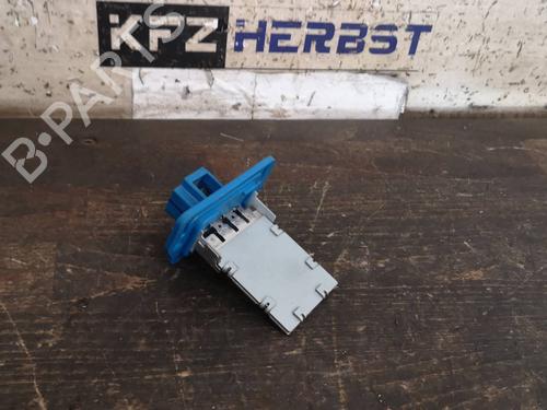 Varmeblæsermodstand KIA PICANTO II (TA) 1.0 (69 hp) 12877658