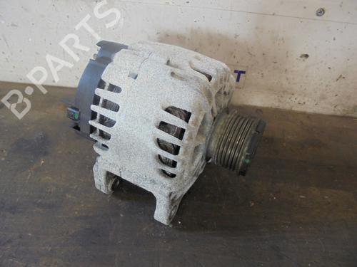 Used Alternator RENAULT KANGOO Express (FW0/1_) 1.5 dCi 75 (FW07, FW10, FW04) (75 hp) 19945146
