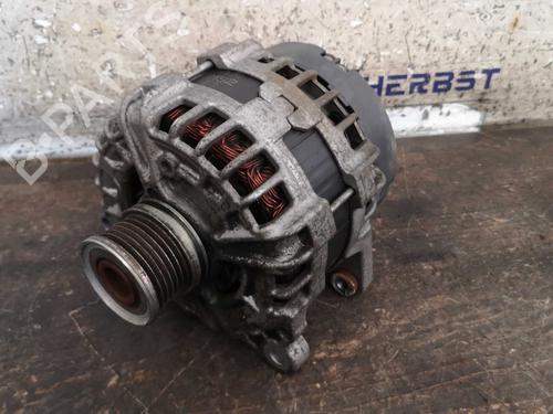 Used Alternator VW TRANSPORTER T6 Van (SGA, SGH, SHA, SHH) 2.0 TDI (102 hp) 22292076
