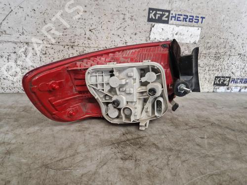 Right taillight AUDI A3 Sportback (8PA) 2.0 TDI | BP32360386C35