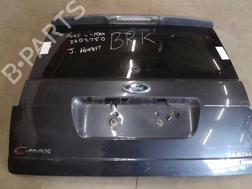 Used Tailgate FORD C-MAX (DM2) 1.6 TDCi (109 hp) 22284234