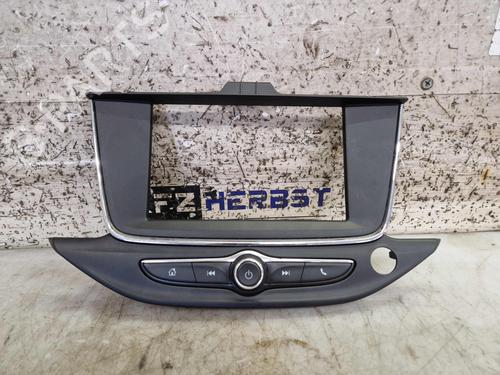 Used Switch OPEL ASTRA K Sports Tourer (B16) 1.6 CDTi (35) (110 hp) 30729321